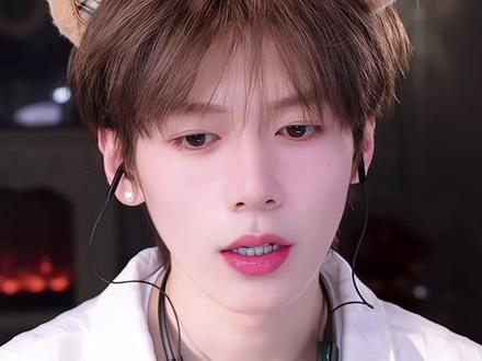 你总是这样报喜不报忧🥺@孙恩盛 #孙恩盛 #安利