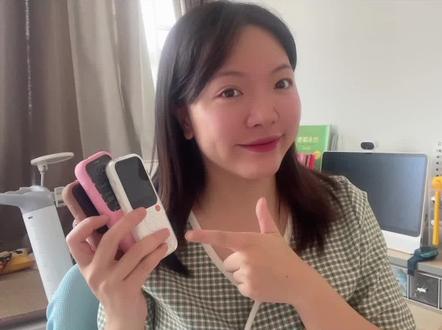 #听力熊 双语全科学习机,收到不会用我的资源的妈妈看过来哦