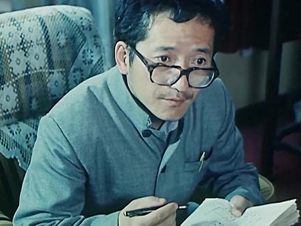 30多年的前极具讽刺的老电影,现在这类作品再也见不到了#命运喜欢恶作剧 #因为一个片段看了整部剧