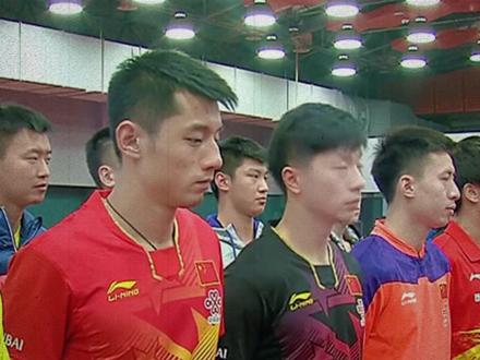 第36集: 他是国乒史上最“刺头”的存在,更是小魔王孙颖莎的引路人!#邱贻可 #孙颖莎 #国乒 #体育精神