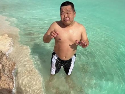 埃及果然全是骗子! #蓝战非 #旅行 #vlog