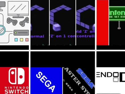 new3dsll鉴定验机小技巧 #new3dsll #掌机 #任天堂3ds #3dsll游戏机 #任天堂