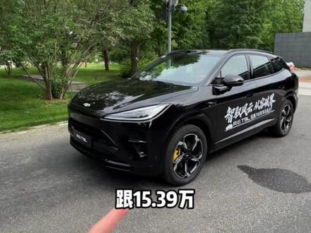 奇瑞风云T9L推出全新车款,15万出头有城市NOA #风云T9L猎鹰700选装包来了 #风云T9L15万级智能满配SUV #奇瑞把城市NOA打到15万以内 #真实生活分享计划 #dou是好车
