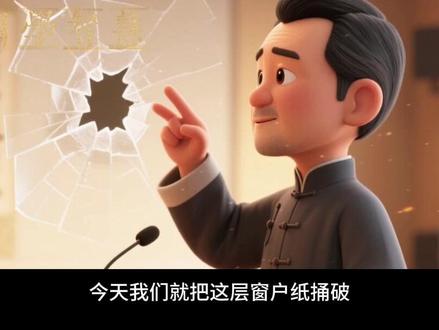 红薯的死对头 #倪海厦 #倪海厦老师讲中医