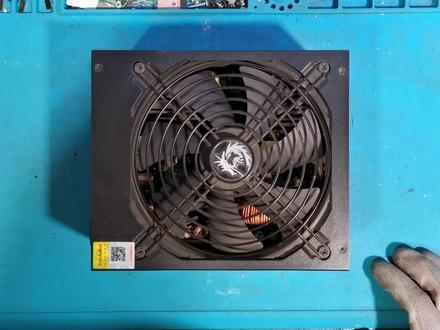 长城巨龙1250电源保养维护升级