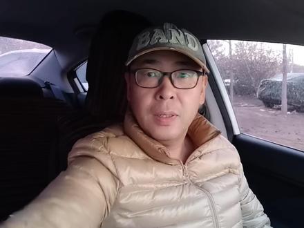 给我的车加装了一个轮胎气压自动监测,以后不用拿小锤敲胎了 #汽车知识 #经验分享
