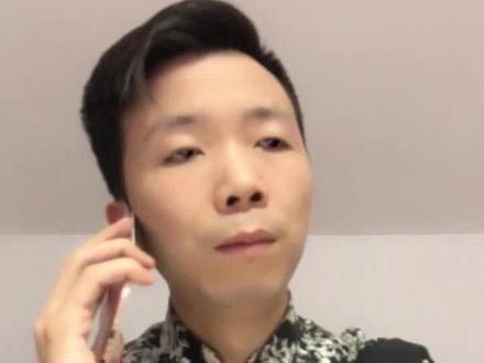 新派假打……电话门@小马哥