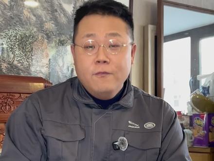 路虎车dcdc为什么容易坏,为什么是3年后坏,为什么还不召回,严哥一个视频告诉你。#路虎dcdc #路虎电瓶 #路虎48v轻混不发电