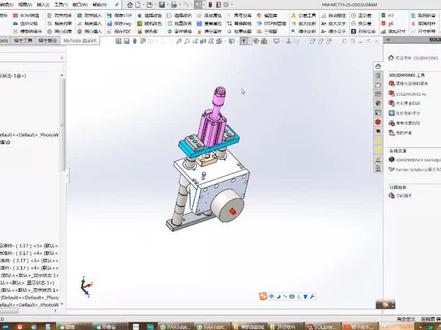 模型库;STEP管理 ;你还在为图纸管理发愁吗?还在为标准件调图发愁吗?#机械设计 #非标自动化 #机械设计师 #机械工程师#MyTools
