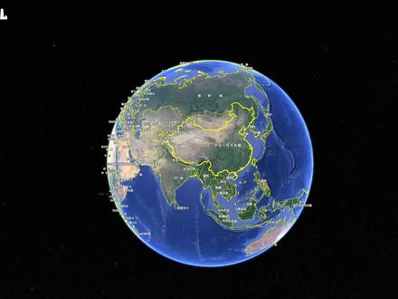 福祸相依,世界上有哪些看似很好,实则处于地理劣势的国家? #地理知识