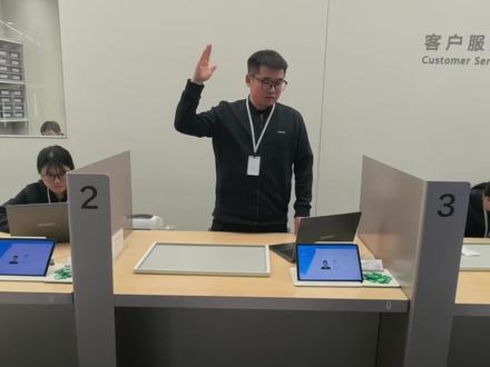 真实记录PuraX维修服务全流程 大家室内外温差过大一定要缓一缓再折手机!!!
#华为换屏幕 #PuraX #专业维修 #这服务也太暖了吧 #华为售后
