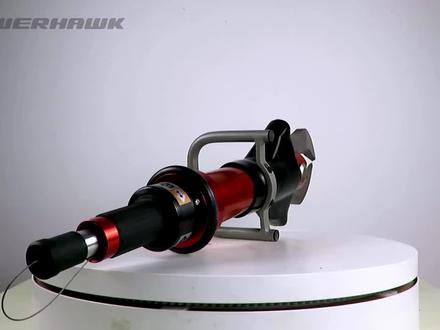 #消防破拆工具🧰 单接口液压剪切器