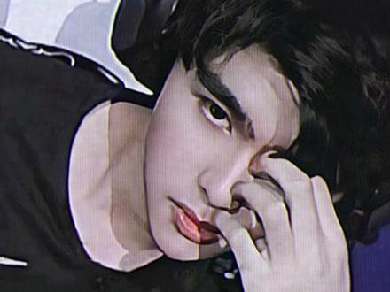 用十八秒让刘青松爱上lwx#翔松