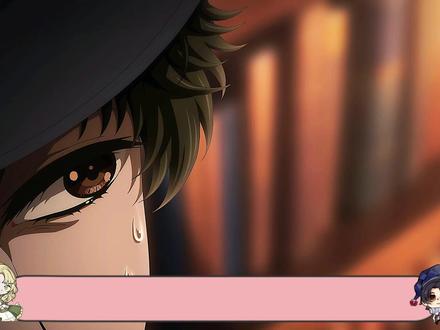 为什么说想让小克哈气很简单呢 #诡秘之主 #克莱恩 #我在抖音看动漫 #动漫编年史 #动漫推荐