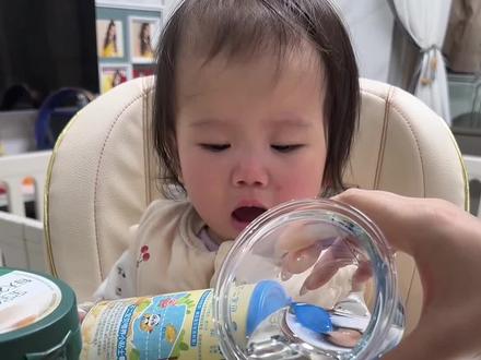宝宝第一口米粉怎么冲?1-15天保姆级教程来喽,新手妈妈直接来抄作业了#宝宝辅食 #第一口米粉 #高铁米粉 #小月龄辅食 #皇宠辅食碗