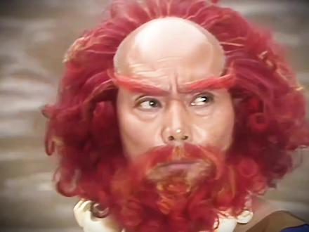 沙僧的无极十八变到底有多厉害#西游记 #沙僧