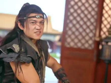 我,被废太子,皇陵签到千年