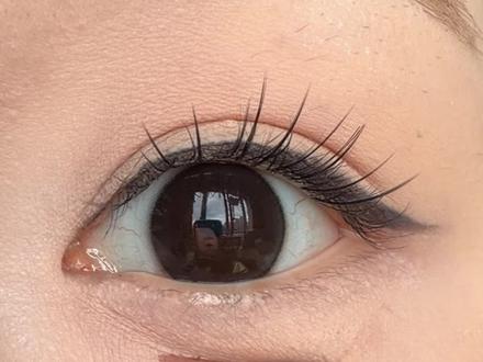 原来下至卧蚕要这样画才不是黑眼圈啊!#新手化妆教程 #下至卧蚕 #眼妆教程 #妆教