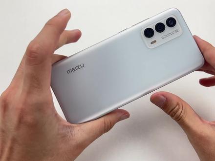 魅族20 Flyme10确实好用,但是真的适合老机型吗?#魅族 #魅族20