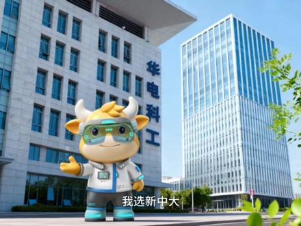 “工程数智化,我选新中大!”系列访谈片 第二集 《工程数智化 我选新中大——走进中国华电科工集团》 #工程数智化 #新中大科技 #中国华电科工