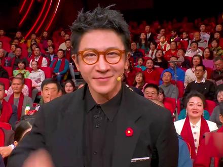 “春晚四大魔术名场面” #魔术