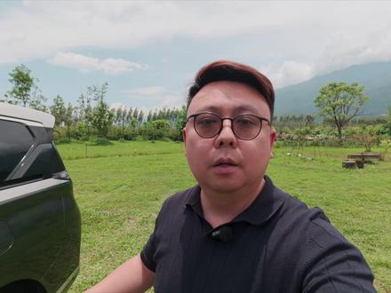 25万配魔毯悬挂 这台全尺寸MPV值不值? #极狐问道V9 #极狐问道V9重磅上市 #极狐问道V9志同道合的伙伴们