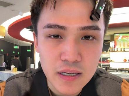 米乐虽止步决赛,但赢了于德陆进了决赛,也算是他这次的收货。 #独牙赛事 #于德陆