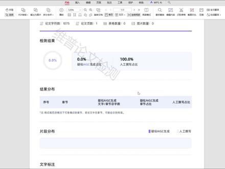 维普升级3天后,以前降AI率的方法还有用吗?我们实测一下! #论文降AI率 #降AI率 #论文降AI #毕业论文 #大四毕业季
@DOU+上热门 @DOU+小助手