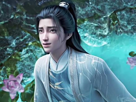 陈平安:我有一妈,嘎嘎乱杀 #剑来第二季 #陈平安 #剑妈