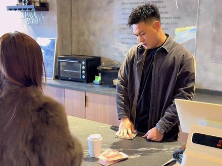 什么要求都有#搞笑 #搞笑视频 #万万想不到 #意想不到