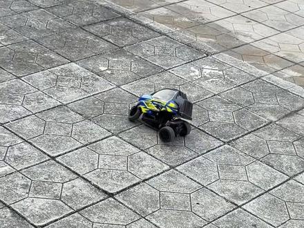 算了,你肯定觉得没意思 #极客者 #x801 #不倒翁三轮车 #三蹦子 #不倒翁遥控三轮车