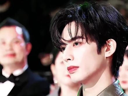 内娱最倒霉的男星,宋威龙到底有多惨? #宋威龙 #时尚 #演员 #时尚开放麦 #ootd