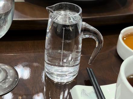 #酱迷会 喝浓香,水井坊臻酿八号,42度小甜水。#喝酒抵抗病毒