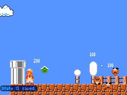 谁救出过公主👸,是真的又美又飒吗😂#超级玛丽 #游戏精彩时刻 #童年回忆 #一起玩游戏 #掌上游戏机