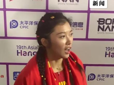 10月1日晚,在杭州亚运会女子100米决赛中,林雨薇跑出12秒74,创造个人最好成绩,第一个冲过终点!吴艳妮跑出12秒77拿下银牌。但在比赛的第一枪中,吴艳妮出现了抢跑问题,最终她的银牌也被取消。
#吴艳妮 #吴艳妮抢跑取消成绩