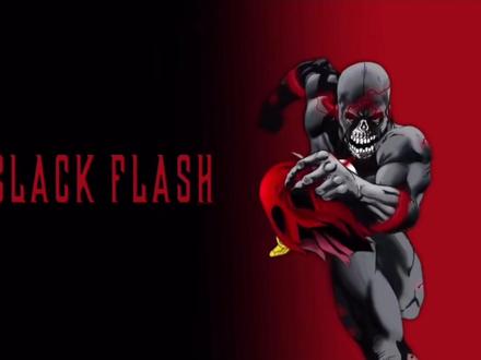 谁是最快的角色?#黑闪电 #快银#刺猬索尼克 #闪电侠 #DC