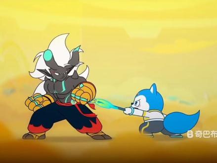 哈小浪之闪耀星奇遇
第39集:危机倒计时之战