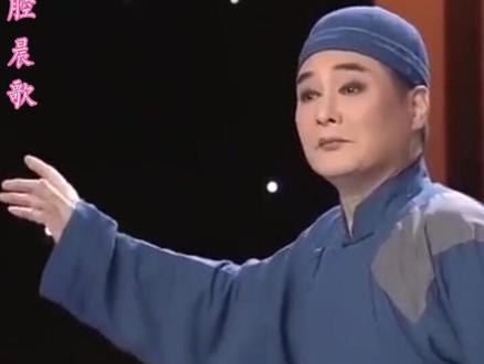 #谁说戏曲不抖音 #秦腔晨歌 秦腔音配像,音:秦腔表演艺术家任哲中先生、像:中国戏曲梅花奖获得者李东桥先生。