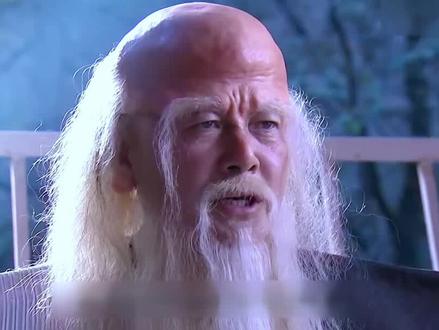 封神揭秘:燃灯为何会弃道归佛,加入西方教? #封神 #燃灯古佛