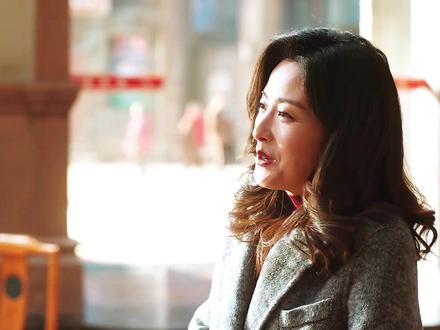 《老舅》终于迎来大结局,杨小姐也完成了自己多年的遗憾。