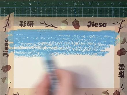 油画棒|超简单的夏天池塘绘画过程|新手如何用油画棒画夏日溪水 超简单的油画棒绘画教程,油画棒风景画新手教程!
油画棒教程跟画@呵呜啊画huà
如何用油画棒画绿意盎然的夏天#油画棒风景画 #油画棒教程 #油画棒 #绘画教程 #跟着抖音学画画