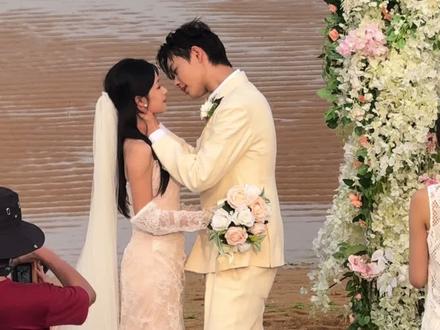 直拍kiss丝滑版🤫#柯淳高甜新剧来袭 #柯淳 #余茵#糖衣