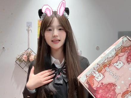 香香!!我太爱这套了#jk #好物分享