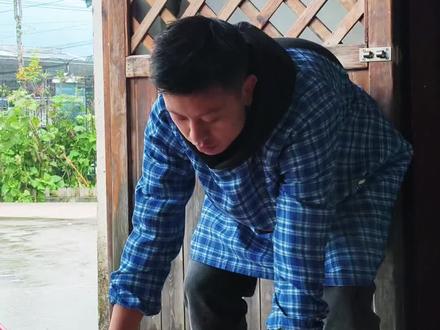 祝彝族同胞们库史木萨,孜莫格尼#彝族年 #库史木撒孜莫格尼