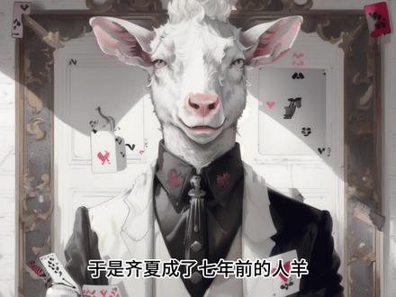 2分钟告诉你《十日终焉》讲了个什么故事,第2期女娲游戏… #十日终焉 #网文 #小说