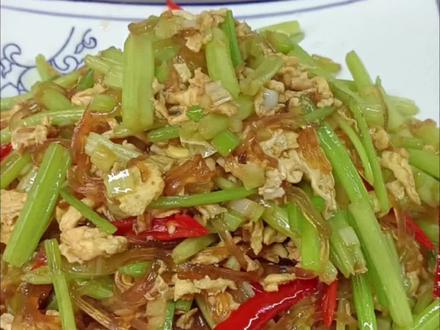 #上热门 还是家常小炒可吃性强#家常菜