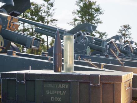 发射药进化史-2 #发射药#火药#黑火药#推进剂