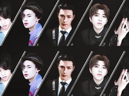 为何张艺兴的江湖地位无人能替代?如果你真的读懂了,就会明白他的逆袭之路无人能复刻#张艺兴 #黄子韬 #人物故事 #内容启发搜索 #影娱热点团