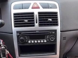 标致307大屏导航拆装视频,做全网最全导航拆装视频教程账号#大屏导航 #大屏导航安装 #车机导航 #大屏车机 #车机改装