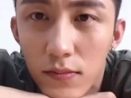 早期的景瑜哥#黄景瑜 #向全世界安利 #爱上黄景瑜一点也不难